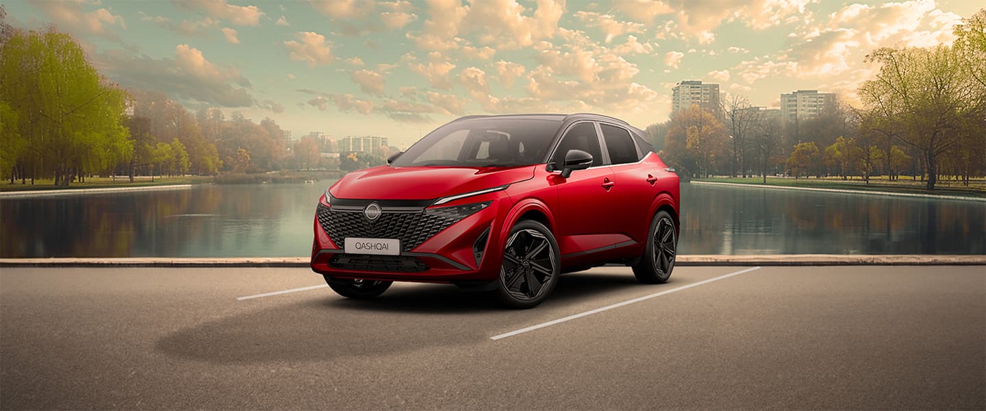 NOUVEAU QASHQAI e-POWER NOUVEAU QASHQAI e-POWER